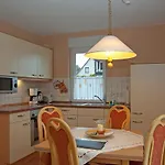 Sonnenhus - Rügen Apartment Sellin (Rugen)