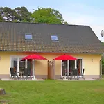 Sonnenhus - Rügen