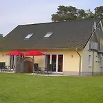 Sonnenhus - Rügen
