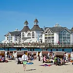 Sonnenhus - Rügen Apartment *
