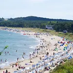 Sonnenhus - Rügen