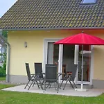 Apartment Sonnenhus - Rügen
