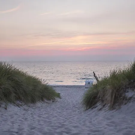 Apartman Sonnenhus - Ruegen