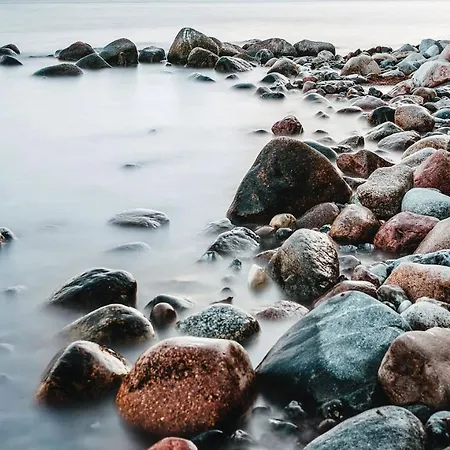 Sonnenhus - Ruegen Apartman *