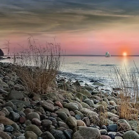 Apartman Sonnenhus - Ruegen Sellin