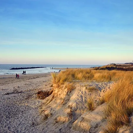 Sonnenhus - Ruegen Apartman *