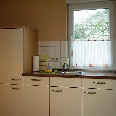 Sonnenhus - Ruegen *