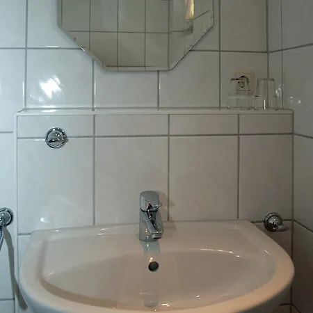 Sonnenhus - Ruegen * Sellin