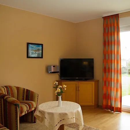 Sonnenhus - Ruegen Sellin (Rugen)