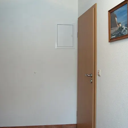 Sonnenhus - Ruegen Apartman Sellin