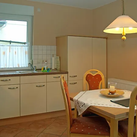 Sonnenhus - Ruegen * Sellin