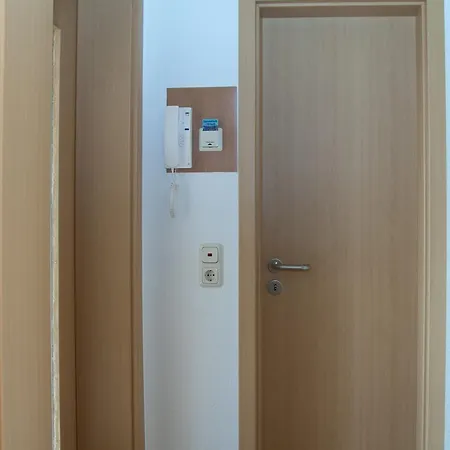 Sonnenhus - Ruegen Apartman