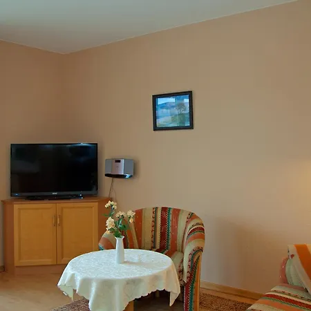 Sonnenhus - Ruegen * Sellin