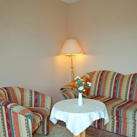 Sonnenhus - Ruegen Apartman *