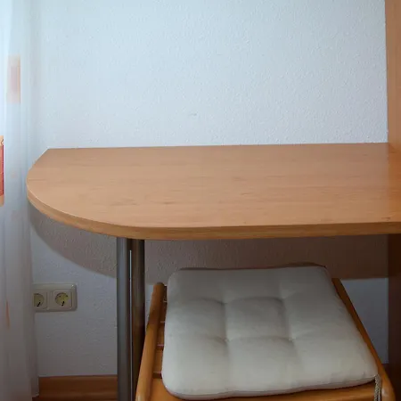 Apartman Sonnenhus - Ruegen *