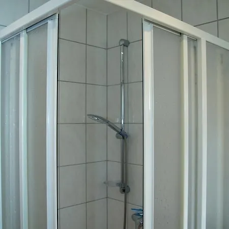 Sonnenhus - Ruegen Apartman *