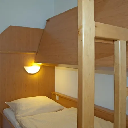 Apartman Sonnenhus - Ruegen Sellin