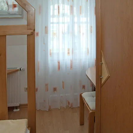 Sonnenhus - Ruegen *