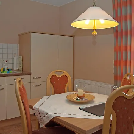 Sonnenhus - Ruegen Sellin