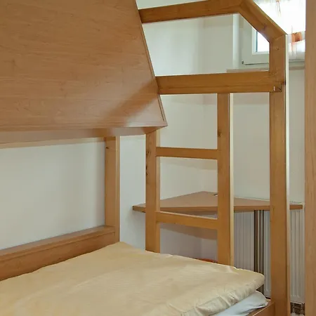 Sonnenhus - Ruegen Apartman Sellin