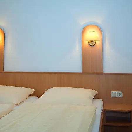 Sonnenhus - Rügen Apartamento Sellin (Rugen)