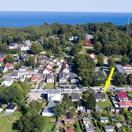 Apartman Sonnenhus - Ruegen