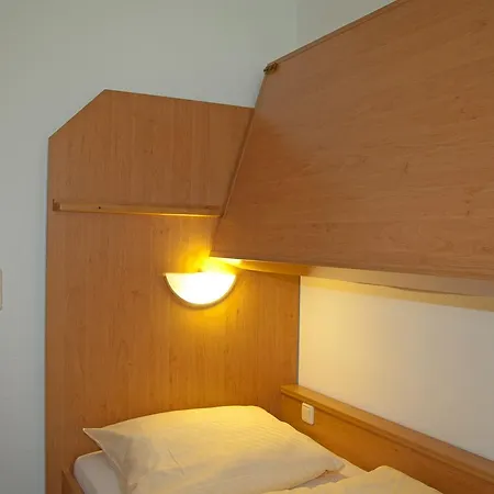 Sonnenhus - Ruegen * Sellin