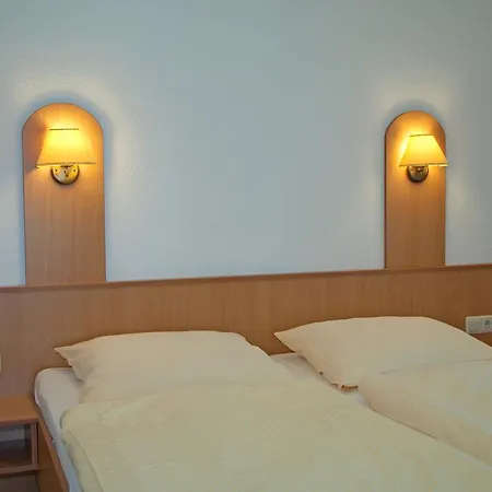 Sonnenhus - Ruegen *