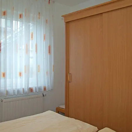 Sonnenhus - Ruegen * Sellin