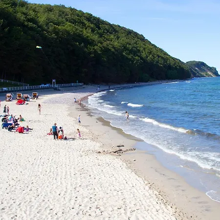 Sonnenhus - Ruegen Apartman