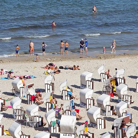 Sonnenhus - Ruegen *