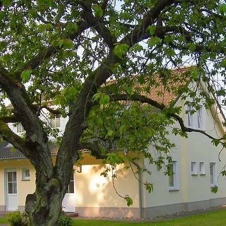 Sonnenhus - Ruegen Sellin