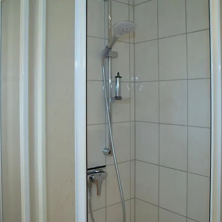 Sonnenhus - Ruegen Apartman