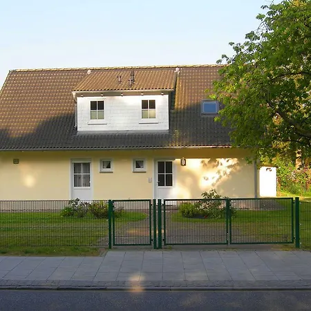 Sonnenhus - Ruegen Sellin