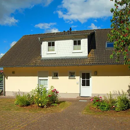 Sonnenhus - Ruegen *