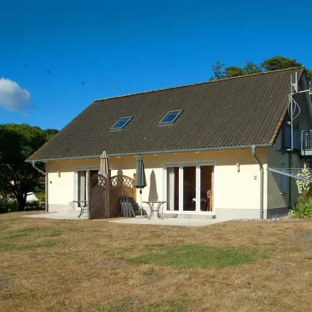 Sonnenhus - Ruegen *