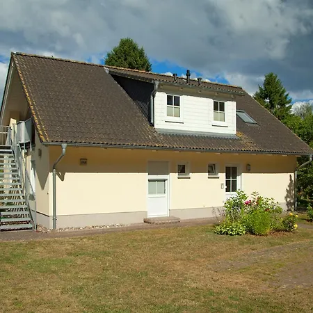 Sonnenhus - Ruegen Sellin