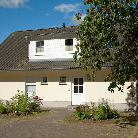 Sonnenhus - Ruegen Apartman