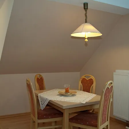 Sonnenhus - Ruegen Sellin