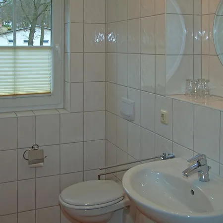 Apartman Sonnenhus - Ruegen *