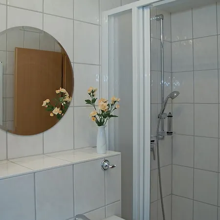 Sonnenhus - Ruegen *