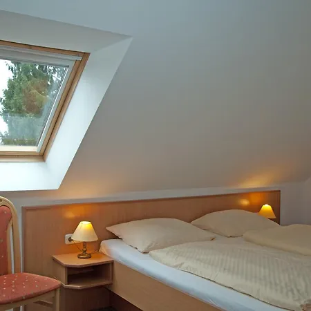 Sonnenhus - Ruegen * Sellin