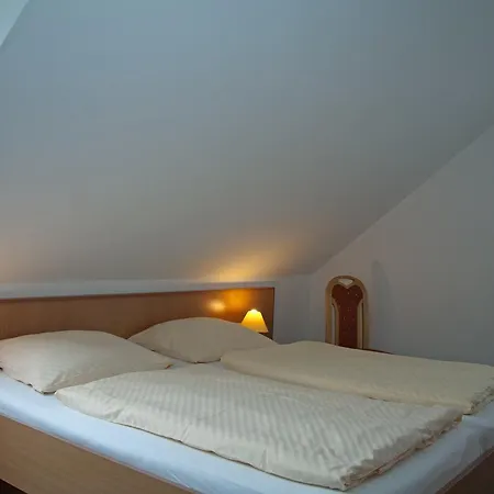 Apartman Sonnenhus - Ruegen Sellin