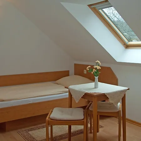 Sonnenhus - Ruegen Apartman