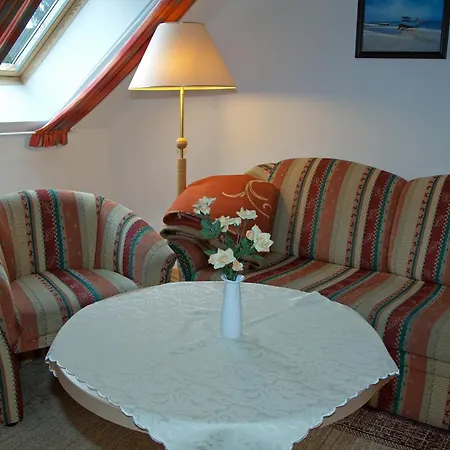 Apartman Sonnenhus - Ruegen Sellin