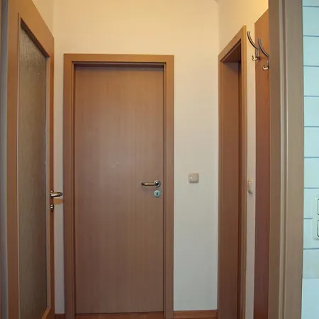 Apartman Sonnenhus - Ruegen *