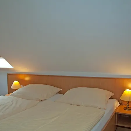 Apartman Sonnenhus - Ruegen Sellin