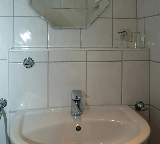 Sonnenhus - Ruegen * Sellin (Rugen)