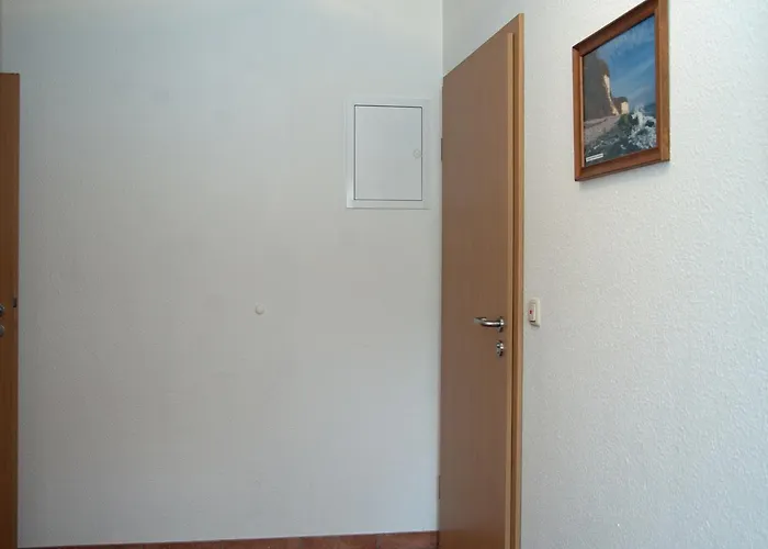 Sonnenhus - Ruegen Appartement Sellin (Rugen)