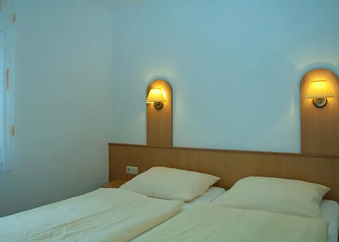 Sonnenhus - Ruegen *